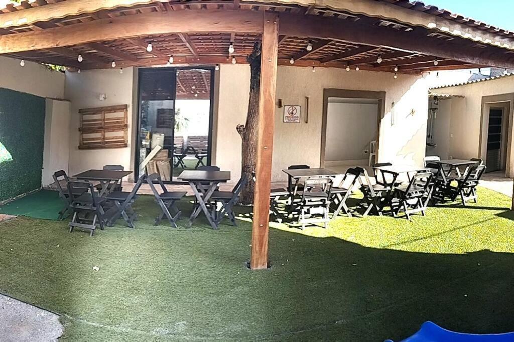 Casa Com Piscina Climatizada Villa - Sao Paulo — Photos 1
